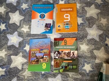 informatika 10 cu sinif derslik pdf: 9 və 10-cu siniflər üçün dərsliklər toplusu 1 ədədi 3 azndır yqlnız — 3