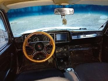 şessot turbo az: VAZ (LADA) 2107: 1.6 l | 2005 il Sedan — 3