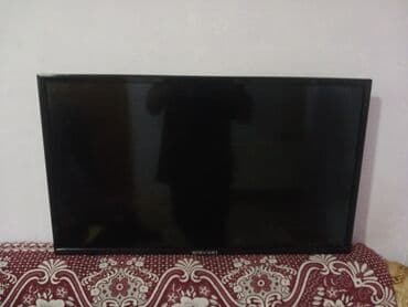 hdm: Televizor Shivaki LED ekran 32" — 1