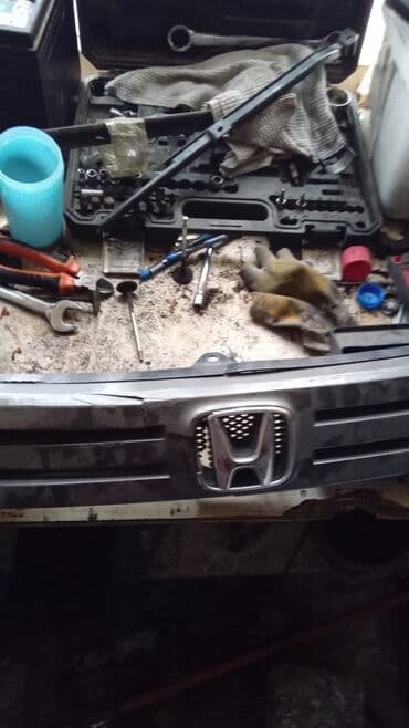 Honda INSIGHT, 2010 il, Ünvandan götürmə