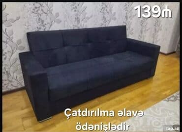 divan sumqayit ikinci el: Divan, Yeni, Açılan, Bazalı, Parça, Ödənişli çatdırılma — 4