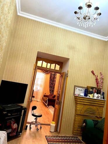 qaracuxurda ev: 100 kv. m, 3 otaqlı — 5