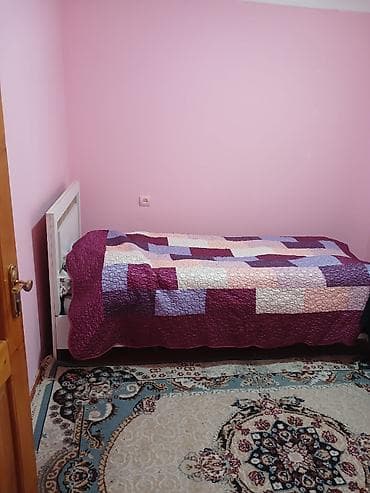 satıq evler: Suraxanı 3 otaqlı, 60 kv. m, Orta təmir — 9