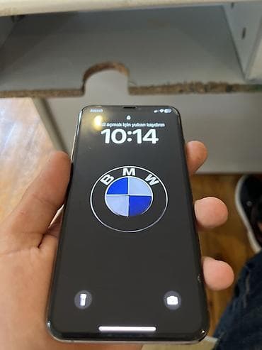 iphone xr satilir: IPhone Xs Max, 64 GB, Qızılı — 5