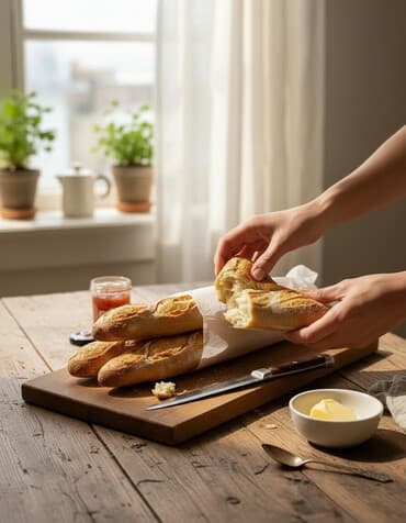 Anbar: Aşpaz köməkçisi, Qadın — 1