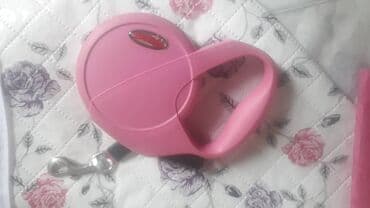 it remeni: Ev iti üçün xalta.
3,5 metrə qədər açılır.
Qiymət 12 azn — 1