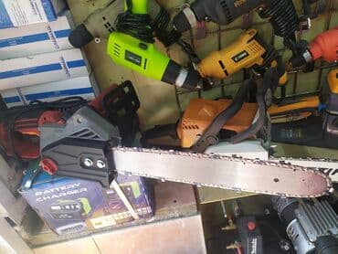 odun doğrayan mişar: Natapila yeni keyfiyyətli tokla odun doğrudan yeni geldi — 2