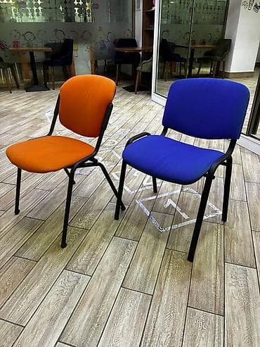 ofis ucun kreslo ucuz: 2. El stullar 38 ededir hamisi salamatdir Tecili satilir. Ededi 12 — 2