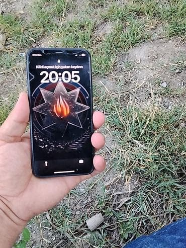 iphone 17 pro max islenmis: IPhone 11 Pro, Matte Midnight Green, Face ID — 4
