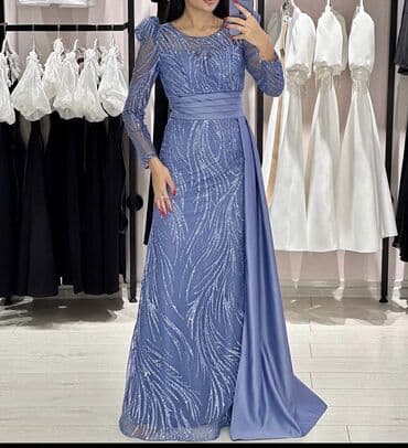 vecerni don: 40-42.1 dəfə geyinilib — 1