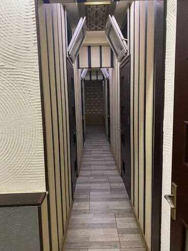 restoranlar baki: Nərimanov rayonu,qənclik metrosunun yaxınlığında, 8 otağlı 200 kv.m — 10