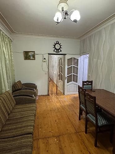 ağstafada kiraye evler: Diqqət Diqqət … ! Mənzil yalnız nigah kağızı olan ailəyə kirayə — 2