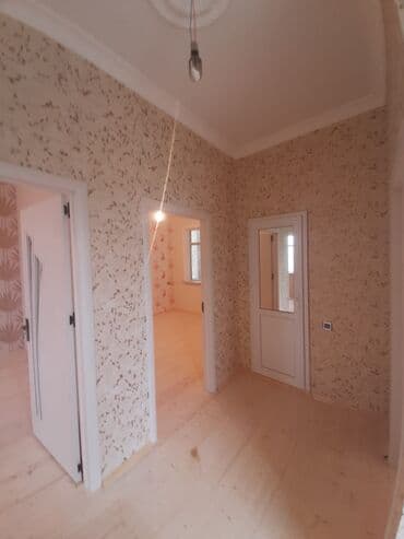 Həyət evləri və villaların satışı: Binəqədi qəs. 3 otaqlı, 100 kv. m, Kredit yoxdur, Yeni təmirli — 10