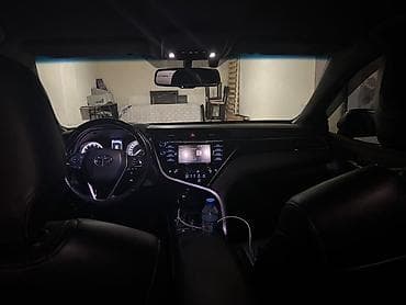 Maşın Toyota Abşeron-dan alınıb, 0-dan məndə olub və şəxsi istifadə — 4