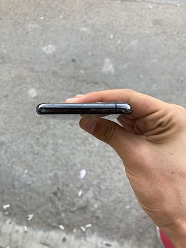 iphone x kamera: IPhone 11 Pro, 64 GB, Matte Space Gray — 6