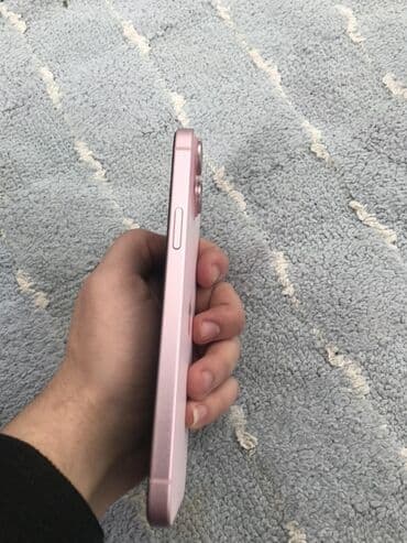 чехол iphone 8: IPhone 15 Plus, 128 ГБ, Розовый, Face ID — 4