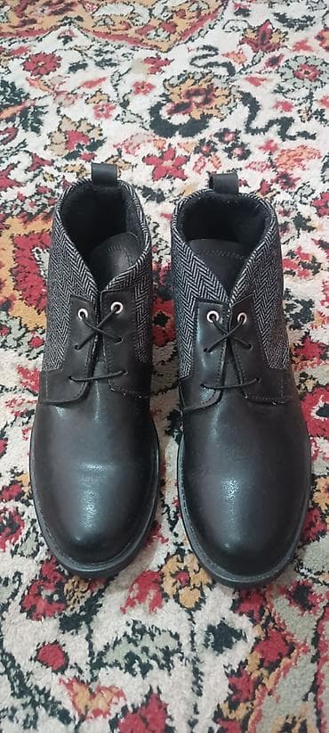 Ayaqqabılar: Ölçü 40. Yenidir — 1