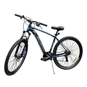 İşlənmiş Şəhər velosipedi Start, 29", sürətlərin sayı: 21 — 8