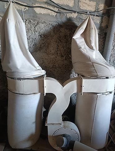 Toz sovuran yeni — 1