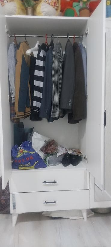 Digər mebel: Tezedir yeni alinib ves yigilib qalib — 3