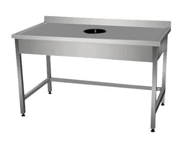 donər bıcağı: Restoran mətbəx avadanlıqları Azərbaycan istehsalı və ya xaricdən — 3