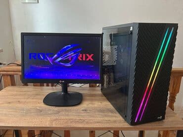 Parametrler⬇ 🔹Emeliyat Sistemi ---> Windows 10 🔹Ana Plata --->