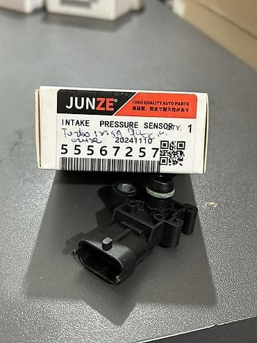 cruz termostat: Cruze Turbo təzyiq daççiki 55567257 * 55573248 * 12671624 * — 1