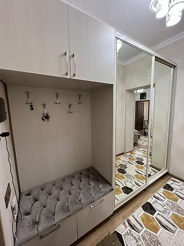 emircanda ev satisi: Kirayə ev verilir uzun müddətli yaşıl bazarın yanı metrolara yaxın 28 — 7