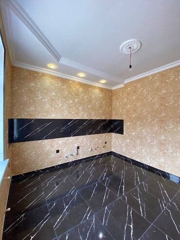 heyət evi: 4 otaqlı, 120 kv. m, Orta təmir — 11