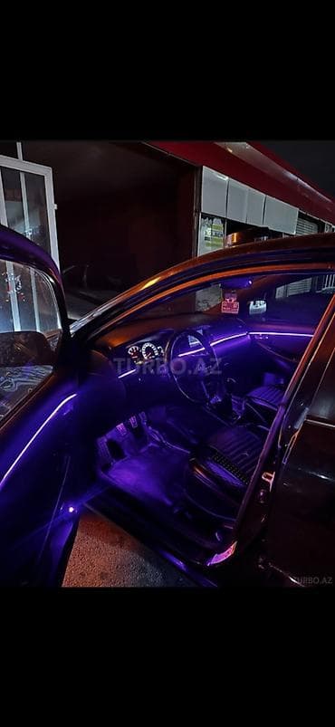 zapi satisi: Toyota Corolla: 1.4 l | 2006 il Hetçbek — 5
