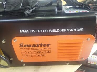 сварочный аппарат в баку: Yeni Qaynaq aparatı Ünvandan götürmə — 2