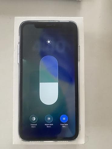 iphone 11 kontakt home: IPhone 11, Face ID — 3