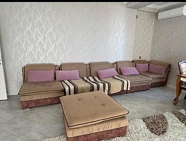 divan mini: Künc divan, Divan — 1