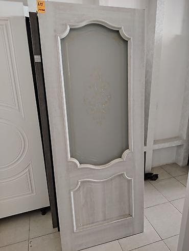 samovar alıram: Yeni Otaq qapısı 80x200 sm Ödənişli quraşdırma, Ödənişli çatdırılma — 5