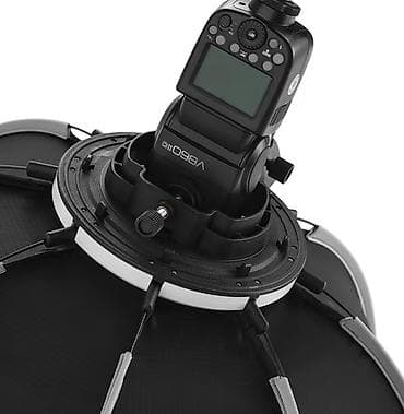 Video oyunlar və konsollar: TRIOPO 65 sm/25.6 in qatlanan oktaboks softbox - Tip: Qatlanan — 3