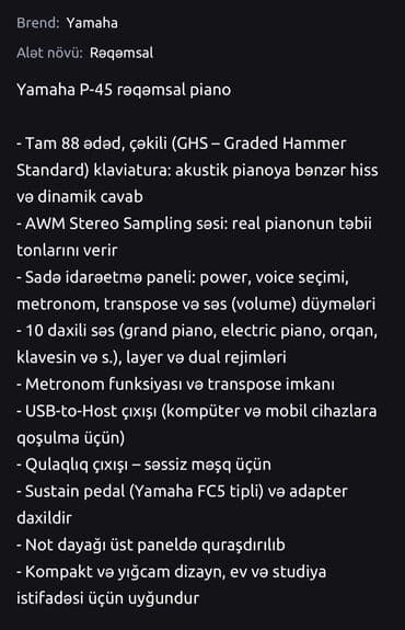 алиса купить в баку: Другая аудиотехника — 8