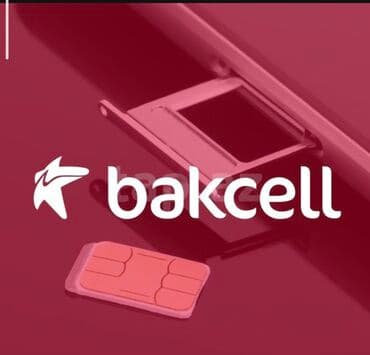 bakcell nomre satiram: Nömrə: ( 055 ) ( 552099996 ) — 1