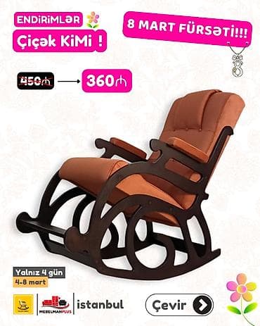 donuz yagi: Yeni, Kreslo-kaçalka, Parça, Kredit var, Rayonlara çatdırılma — 10