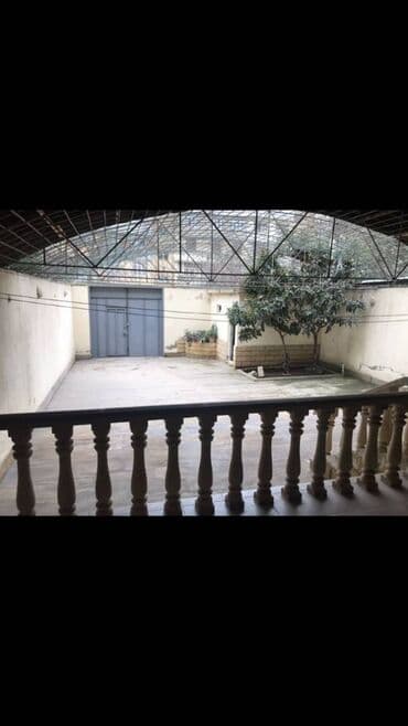 enzesde satilan evler: Bakı, 5 otaqlı, Köhnə tikili, m. Nəriman Nərimanov, 87 kv. m — 9