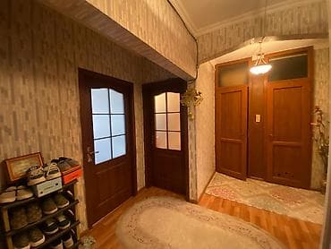 Квартиры: Баку, Ахмедлы, 3 комнаты, Вторичка, 75 м² — 5