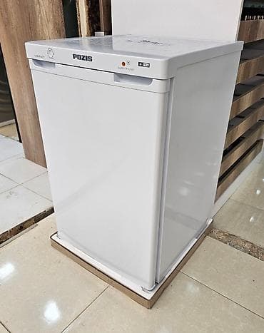 qapi zvanoku: Dondurucu Soyuducu Pozis Fv 108 De frost dondurucu Rusiya istehsalı — 6