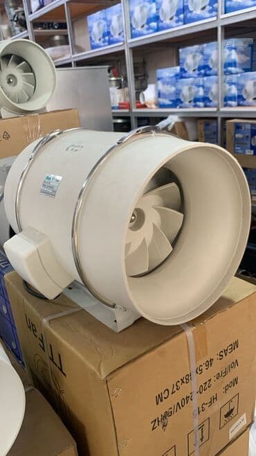 Tikinti daşları: Havalandirma Borularin Hazirlanmasi ve Quraşdirilmasi, Her Ölçüde ve — 8