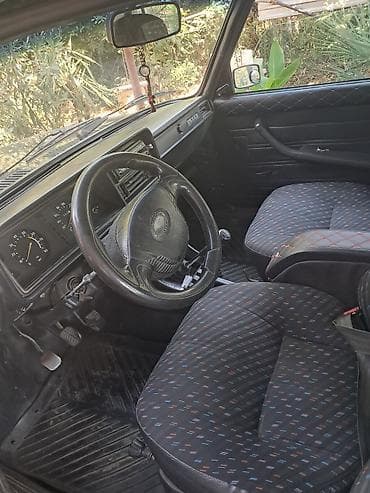 maşın satışı ucuz: VAZ (LADA) 2107: 1.6 l | 2006 il 120000 km Sedan — 8
