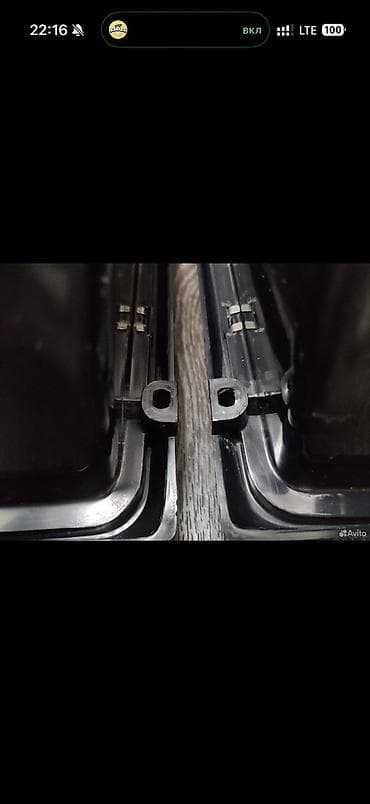 w204 fara: Komplekt, Yaxın və uzaq vuran işıqlar VAZ (LADA), Orijinal — 10