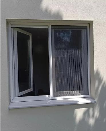 perdə: Римские шторы — 1