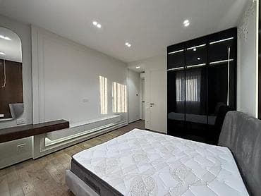 sky residence: Satılır 3 otaqlı yeni tikili 95 m², Ağ şəhər q. Kateqoriya Yeni — 9