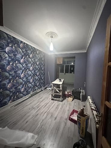 kristal yasamal: Vasmoy başarı Melhem hosbıtalın düz yanında 5 mertebelı daş lenınqrad — 5