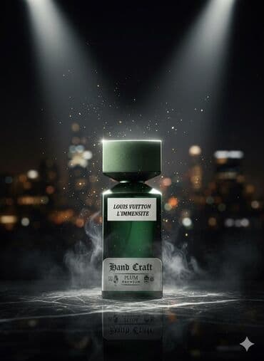 givenchy l'interdit qiymeti ideal: Dəniz temalı niş ətirlər seleksiyası - Orto Parisi Megamare (100 ml — 9