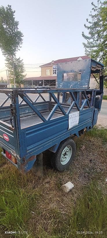 motosiklet sekilleri: LIFAN 150 sm3, 2017 il, 2500 km — 6