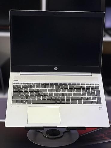 165: İşlənmiş HP ProBook, 15.6 ", Intel Core i5, 512 GB, Ünvandan götürmə, Pulsuz çatdırılma, Ödənişli çatdırılma — 2
